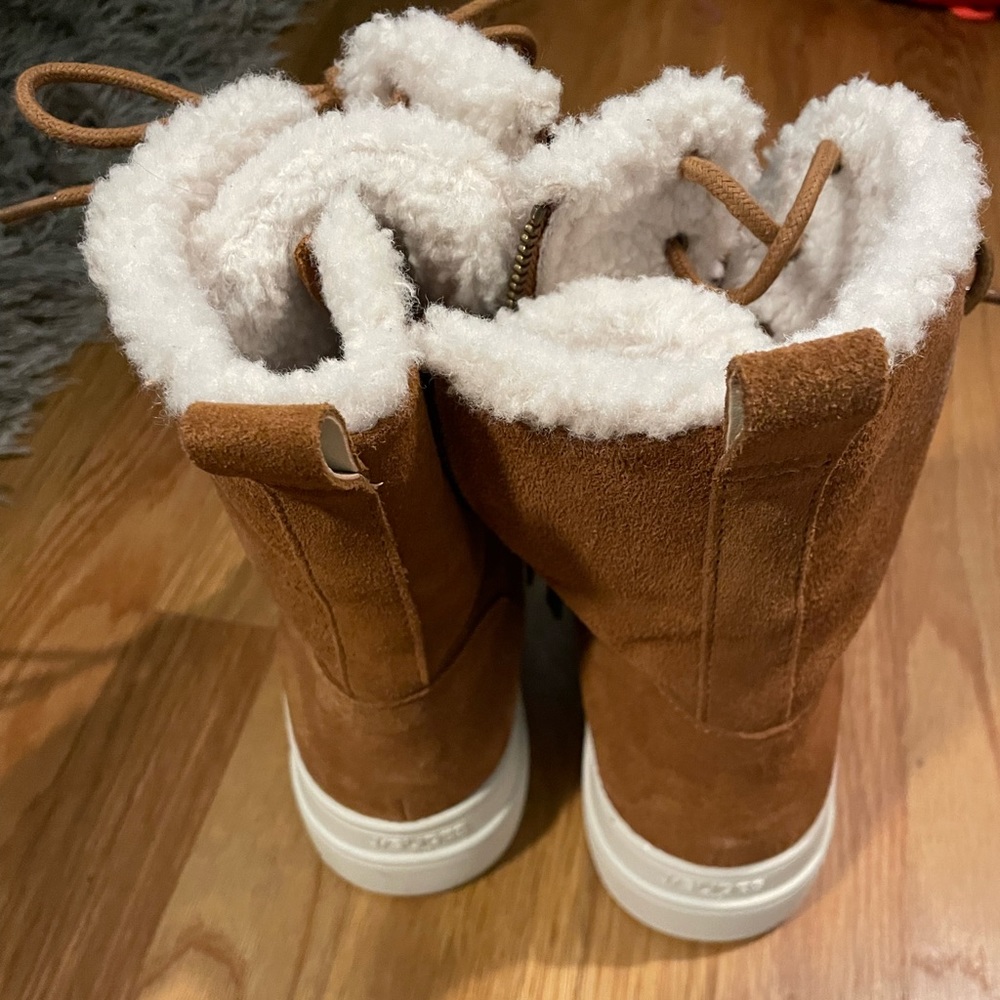 Jslides Torrie Water Resistant Boot - image 4